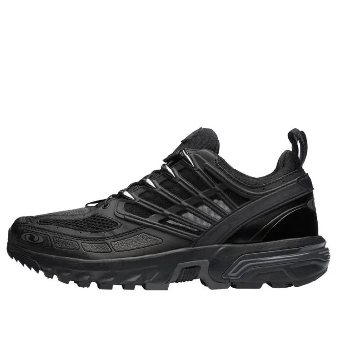Salomon ACS PRO Advanced “Black”