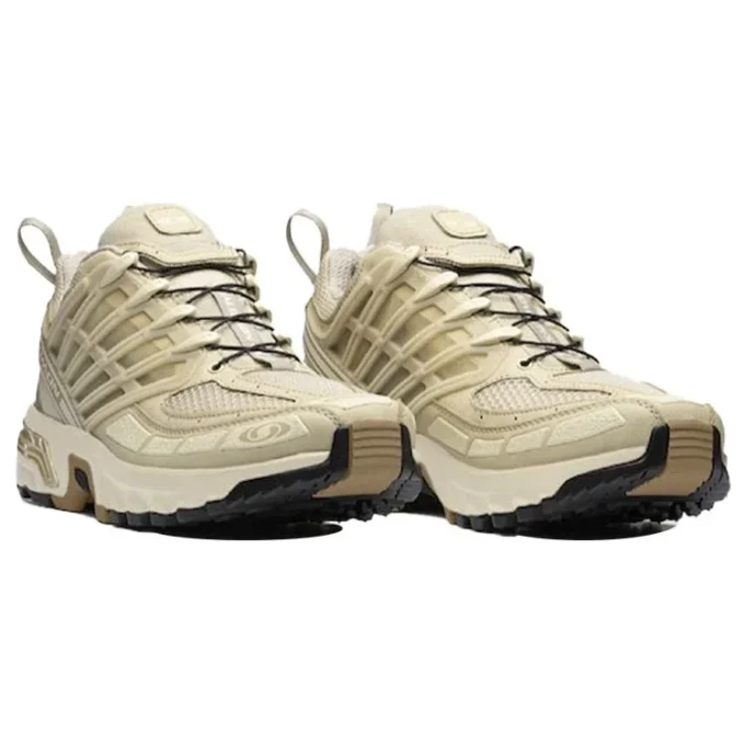 Salomon ACS PRO Advanced “Brown”