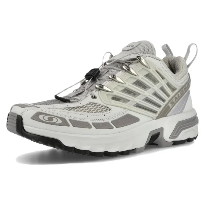 Salomon ACS PRO Advanced “Grey White” Salomon ACS PRO Advanced “Grey White”