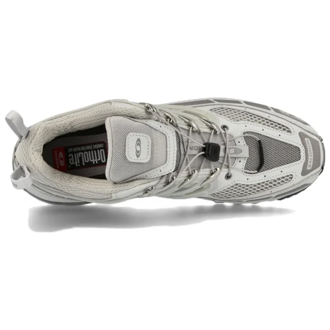 Salomon ACS PRO Advanced “Grey White” Salomon ACS PRO Advanced “Grey White”