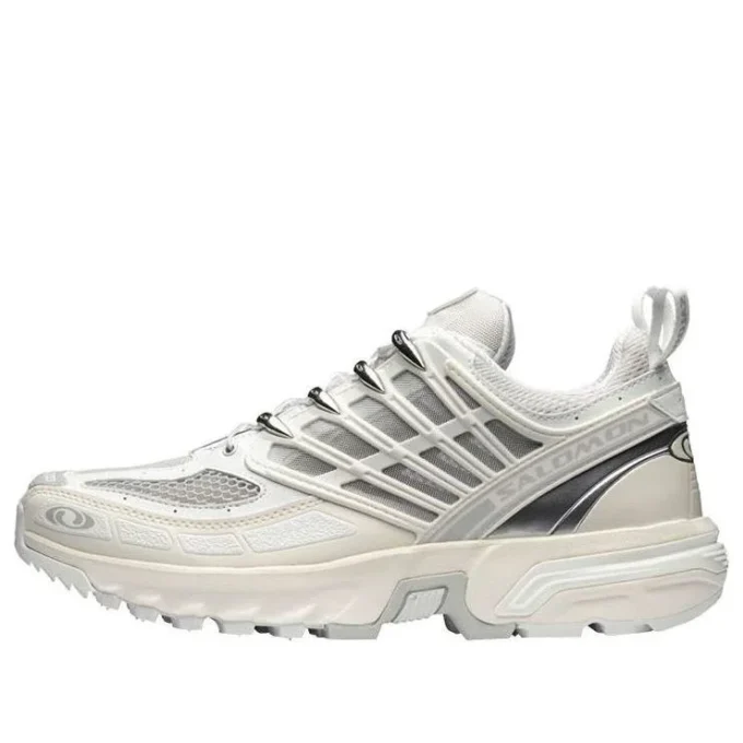 Salomon ACS PRO Advanced “Λευκό” Salomon ACS PRO Advanced “Λευκό”