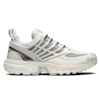 Salomon ACS PRO Advanced “Λευκό”