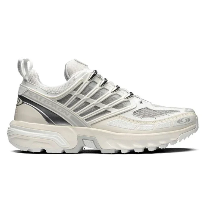 Salomon ACS PRO Advanced “Λευκό” Salomon ACS PRO Advanced “Λευκό”