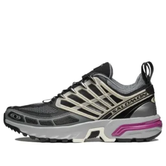 Salomon ACS PRO Advanced “Μαύρο Γκρι”