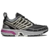 Salomon ACS PRO Advanced “Μαύρο Γκρι”
