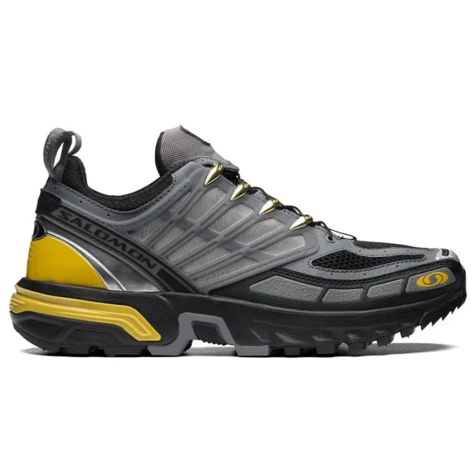 Salomon ACS PRO Advanced “Silver” Salomon ACS PRO Advanced “Silver”
