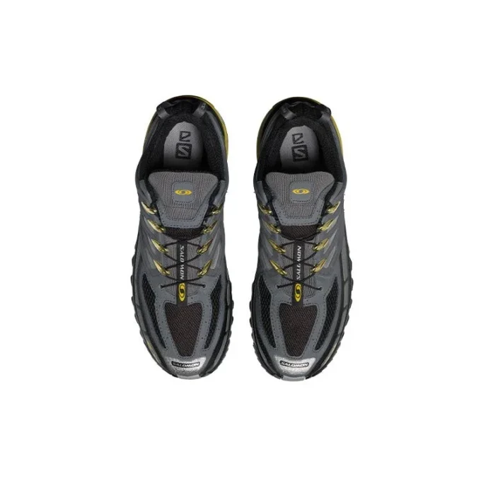 Salomon ACS PRO Advanced “Silver” Salomon ACS PRO Advanced “Silver”