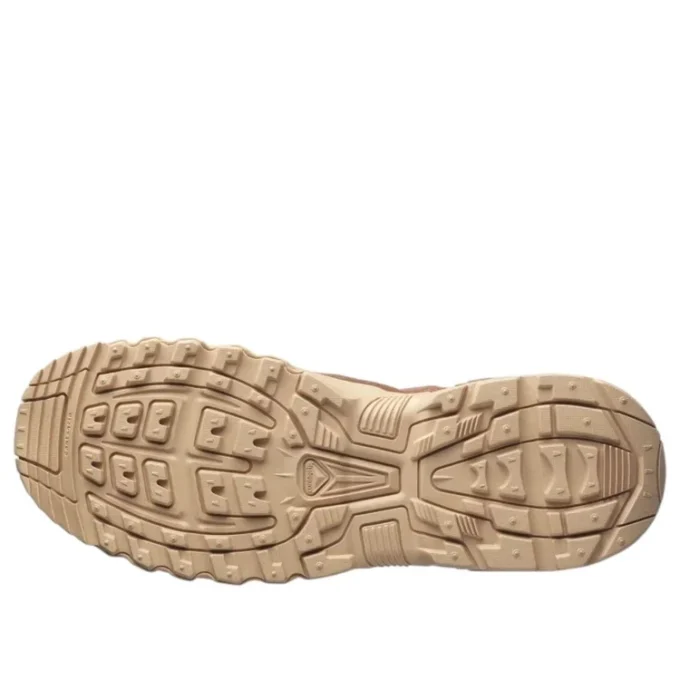 Salomon ACS+ Satin “Russet Hazelnut”