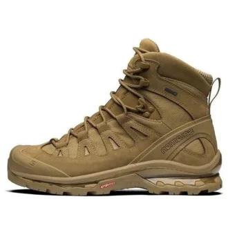 Salomon Quest 4D Gore-Tex «Advanced Kangaroo»
