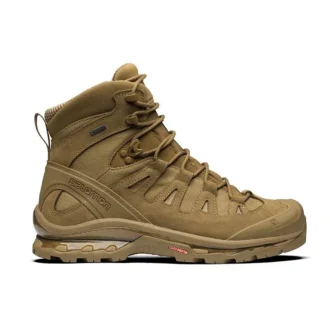 Salomon Quest 4D Gore-Tex «Advanced Kangaroo»