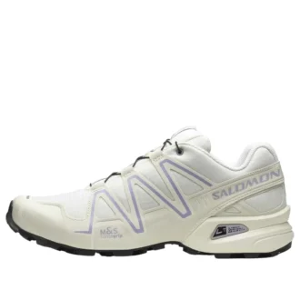 Salomon SPEEDCROSS 3 “Λευκό Μωβ”