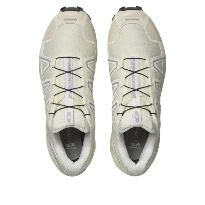 Salomon SPEEDCROSS 3 “Λευκό Μωβ”