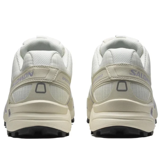 Salomon SPEEDCROSS 3 “Λευκό Μωβ”