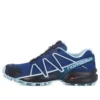 SALOMON SPEEDCROSS 4 W «Blue Black» SALOMON SPEEDCROSS 4 W «Blue Black»