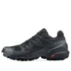 SALOMON SPEEDCROSS 5 “Μαύρο”