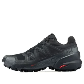 SALOMON SPEEDCROSS 5 “Μαύρο”