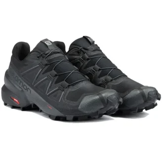 SALOMON SPEEDCROSS 5 “Μαύρο”