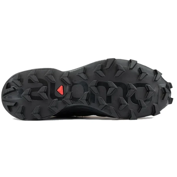 SALOMON SPEEDCROSS 5 “Μαύρο”