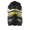 SALOMON SPEEDCROSS 6 Gore-Tex “Διαφανές Κίτρινο Μαύρο” SALOMON SPEEDCROSS 6 Gore-Tex “Διαφανές Κίτρινο Μαύρο”