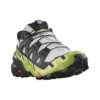 Salomon SPEEDCROSS 6 Gore-Tex «Gray Green Black»