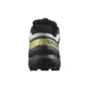 Salomon SPEEDCROSS 6 Gore-Tex «Gray Green Black»