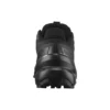 Salomon SPEEDCROSS 6 “Μαύρο Κόκκινο”