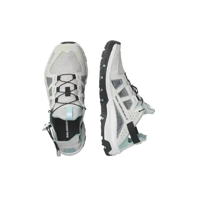 SALOMON TECHAMPHIBIAN 5 “Grey”