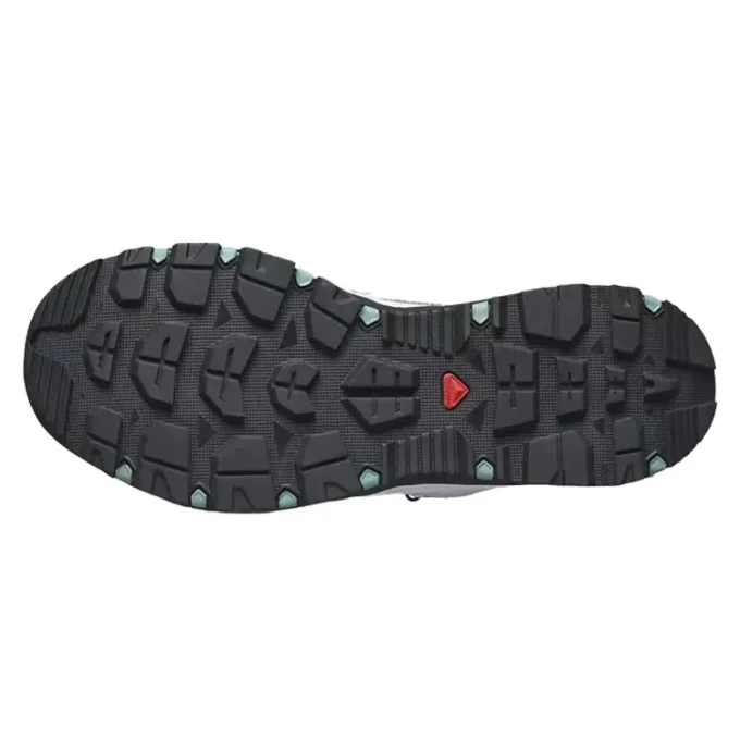 SALOMON TECHAMPHIBIAN 5 “Grey”