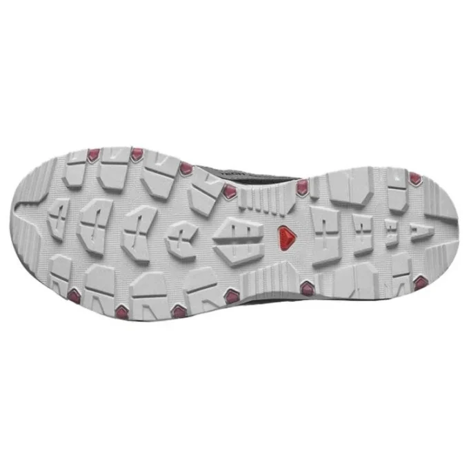 SALOMON TECHAMPHIBIAN 5 “Grey”