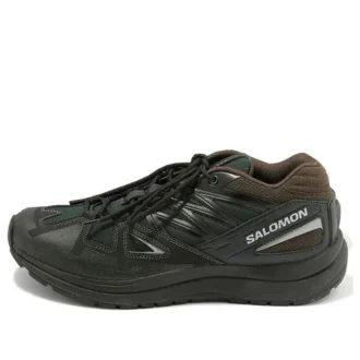 SALOMON x And Wander Odyssey Trail “Black”