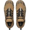 SALOMON x Atmos ACS + CSWP “Brown” SALOMON x Atmos ACS + CSWP “Brown”