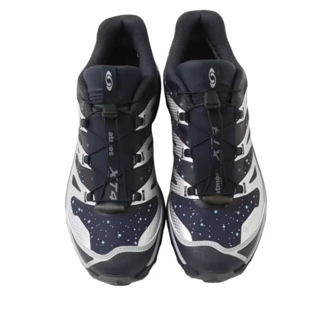 SALOMON x atmos XT-4 OG Gore-Tex «Stars Collide 2»