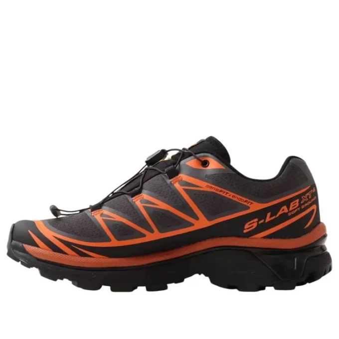 Salomon x ATMOS XT-6 “Μαύρο Κόκκινο Πορτοκαλί” Salomon x ATMOS XT-6 “Μαύρο Κόκκινο Πορτοκαλί”