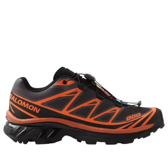 Salomon x ATMOS XT-6 “Μαύρο Κόκκινο Πορτοκαλί” Salomon x ATMOS XT-6 “Μαύρο Κόκκινο Πορτοκαλί”