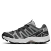 SALOMON x beams XA PRO 1 “Μαύρο Ασημί”