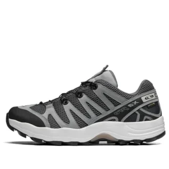 SALOMON x beams XA PRO 1 “Μαύρο Ασημί”