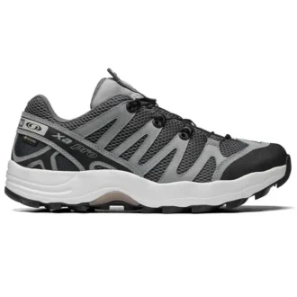 SALOMON x beams XA PRO 1 “Μαύρο Ασημί”