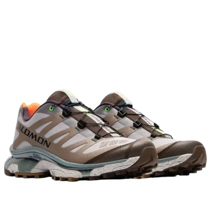 SALOMON x Bodega XT-4 “The Glider” SALOMON x Bodega XT-4 “The Glider”