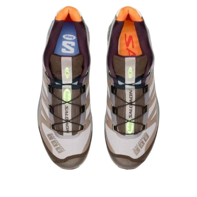 SALOMON x Bodega XT-4 “The Glider” SALOMON x Bodega XT-4 “The Glider”