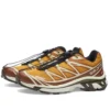 SALOMON x END XT-6 “Porcini”