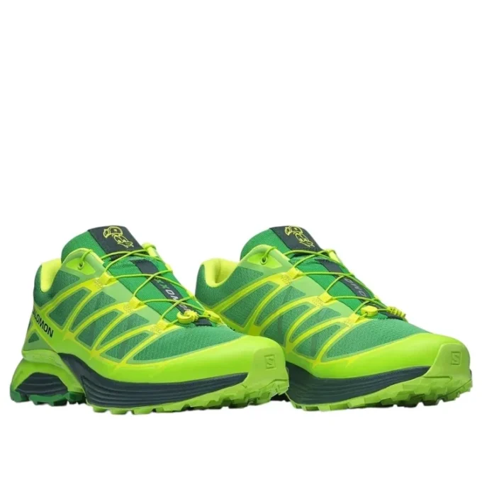 SALOMON x Feid XT-PATHWAY “FXXOMOR”