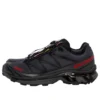 SALOMON x JJJJound XT-6 “Black”
