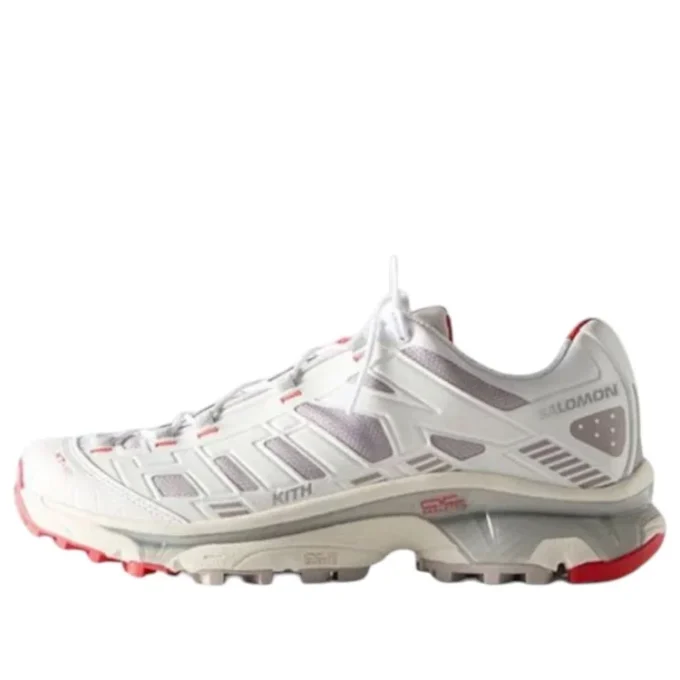 SALOMON x Kith XT-4K «Kithmas»