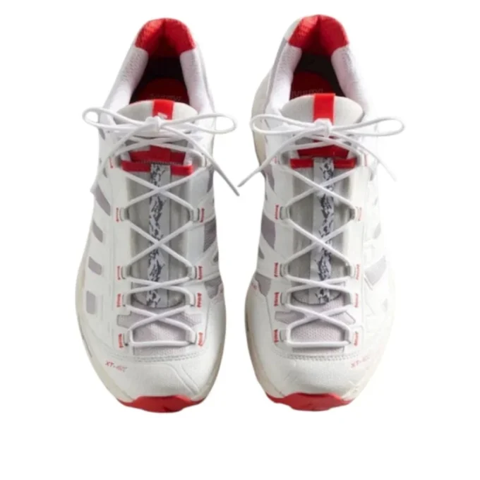 SALOMON x Kith XT-4K «Kithmas»