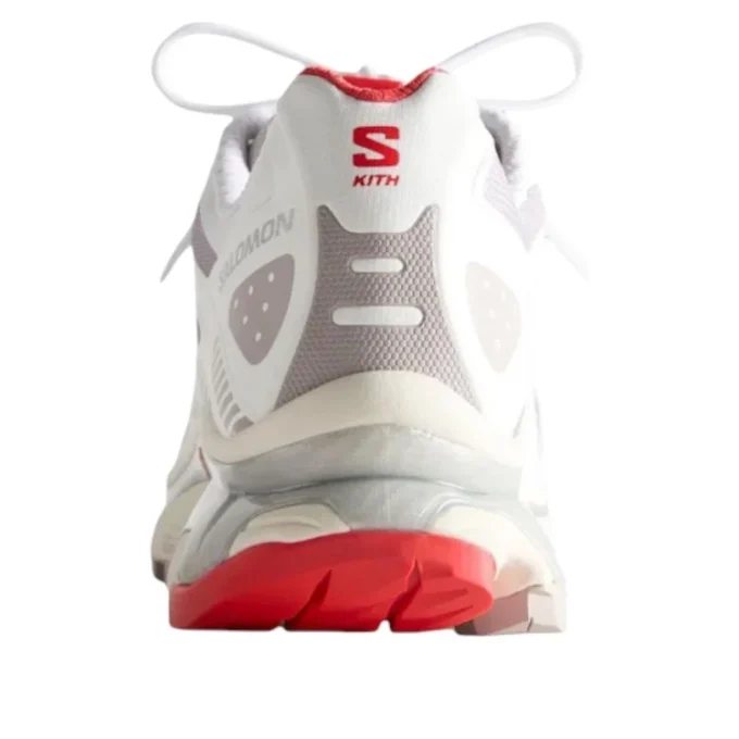 SALOMON x Kith XT-4K «Kithmas»