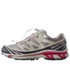 Salomon x Kith XT-6 GTX Gore-Tex Ροζ