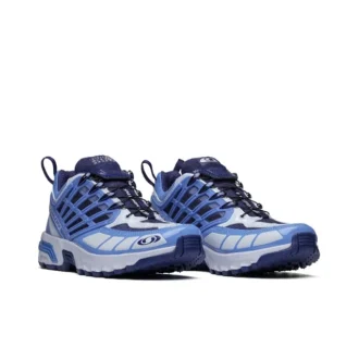 SALOMON x Maison Margiela ACS PRO “Blue”