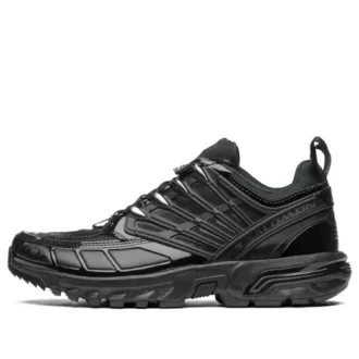 SALOMON x Maison Margiela ACS PRO “Μαύρο”