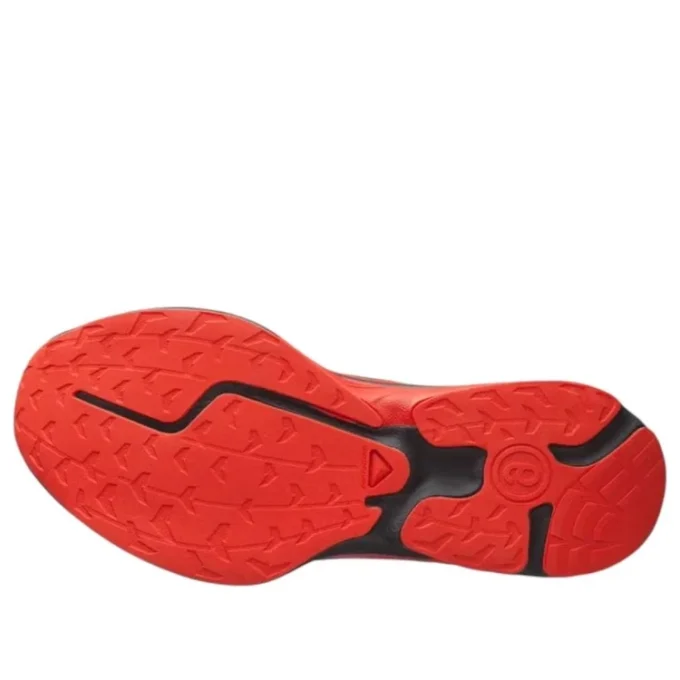SALOMON x Margiela XT-MM6 “Black Cherry Tomato”