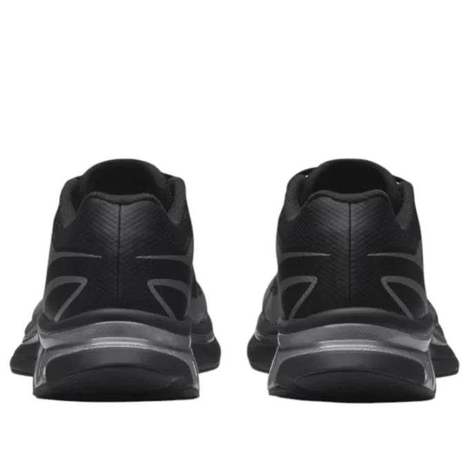 SALOMON x Margiela XT-MM6 “Μαύρο-Ασημί”